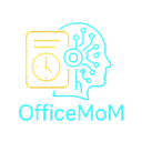 OfficeMoM – Smart Minutes of the Meeting