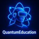 QuantumEdu – AI-Powered Learning Platform