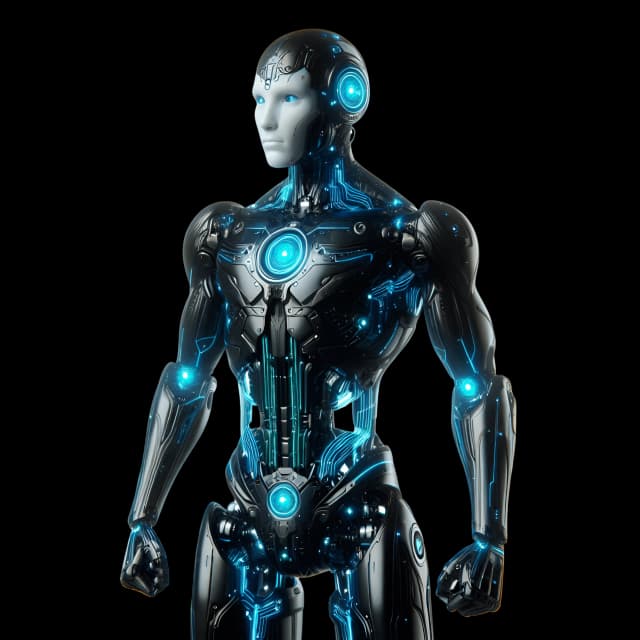 Mission illustration